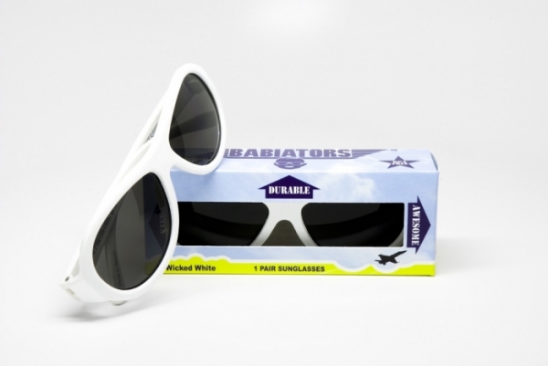 Солнцезащитные очки Babiators Original Шалун